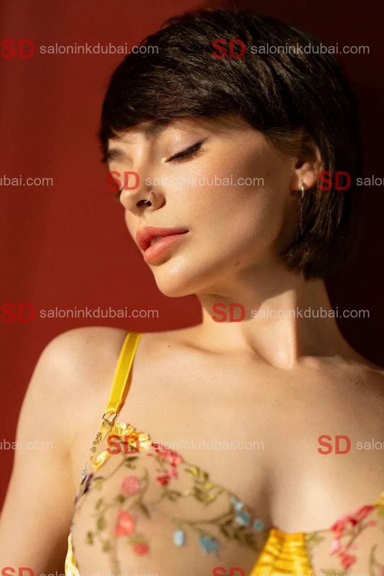 Sasha β escort in Dubai