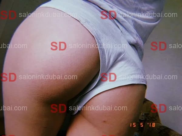 Sasha β escort in Dubai