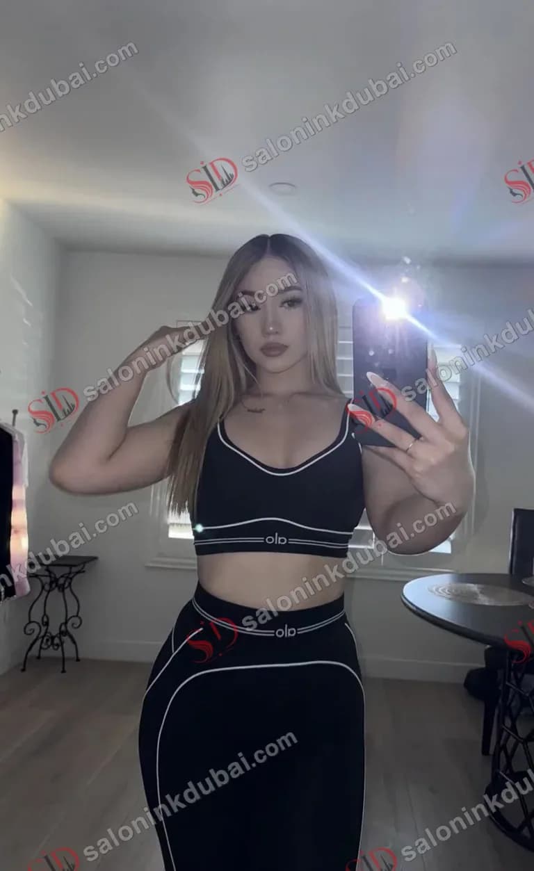 Seda — escort in Dubai