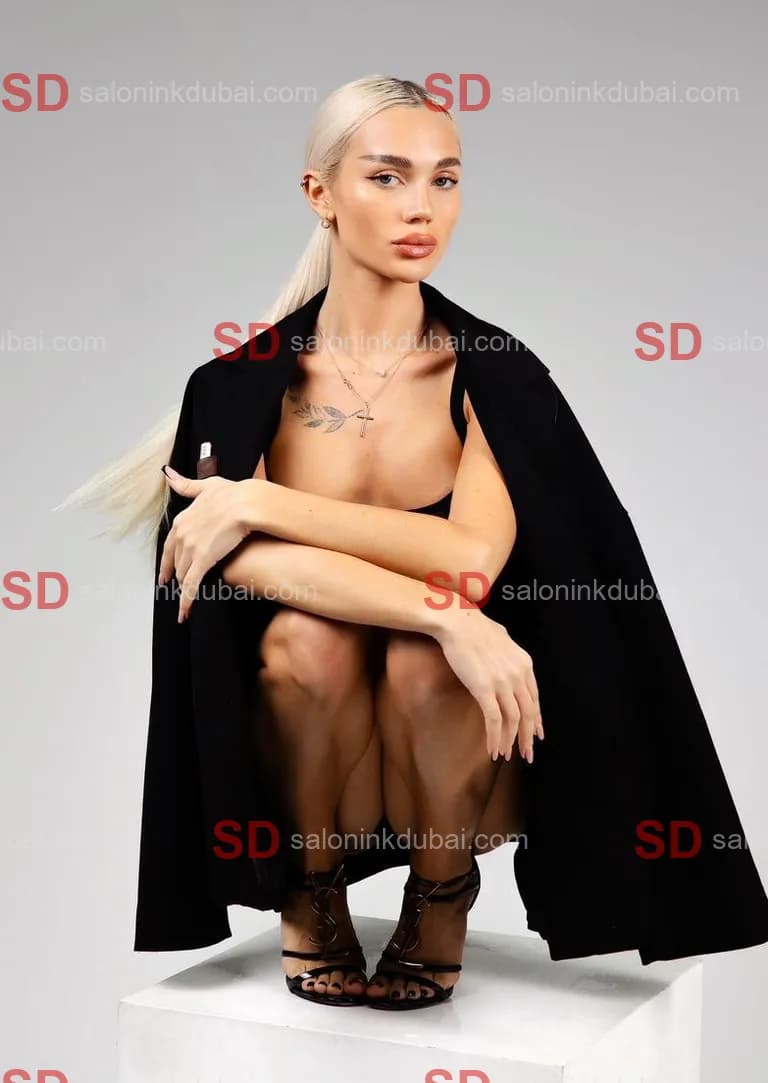 Selena β escort in Dubai