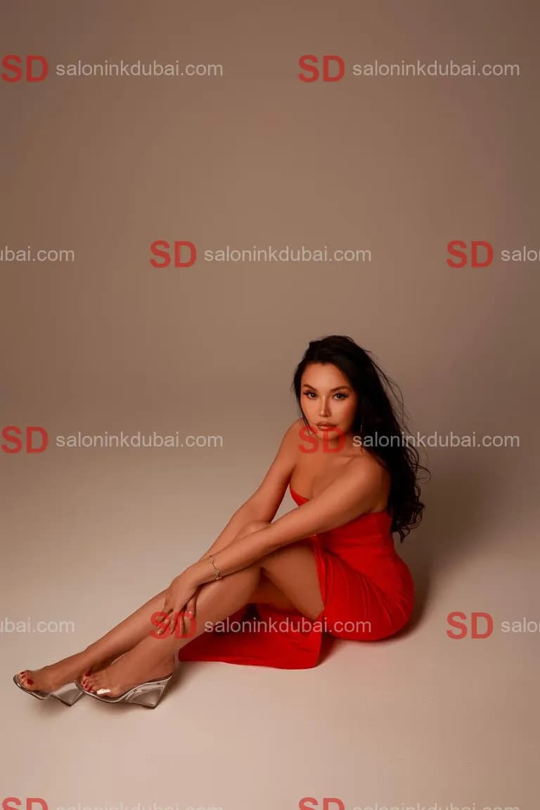 Selena — escort in Dubai