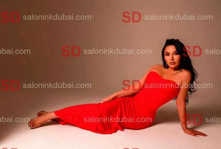 Selena — escort in Dubai