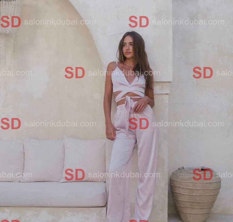 Selena β escort in Dubai