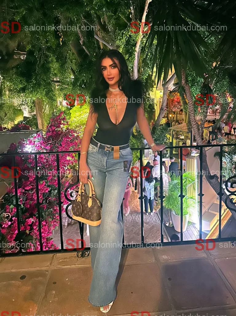 Serena — escort in Dubai