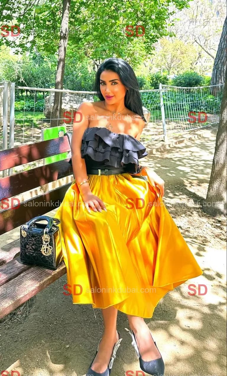 Serena — escort in Dubai