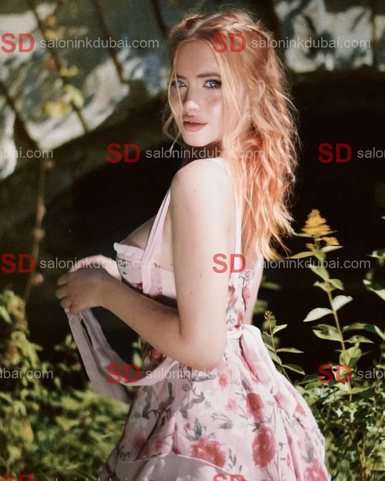 Serena — escort in Dubai