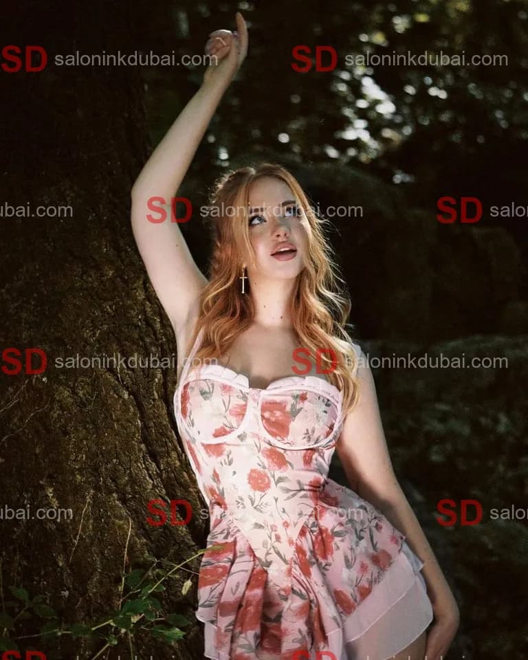 Serena β escort in Dubai