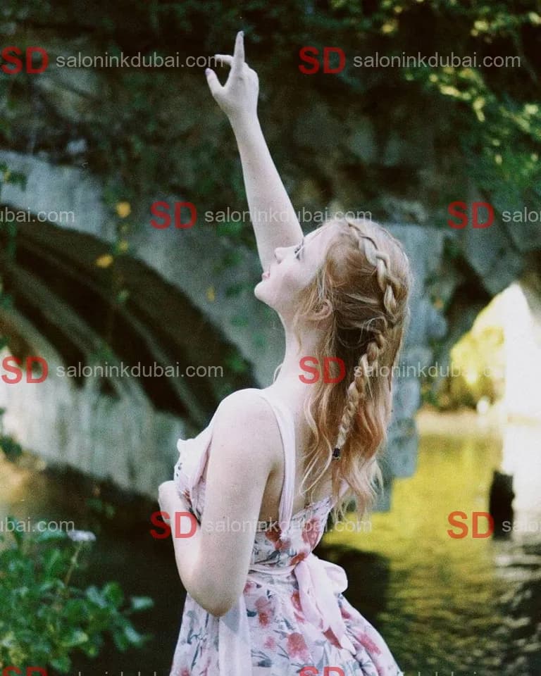 Serena β escort in Dubai