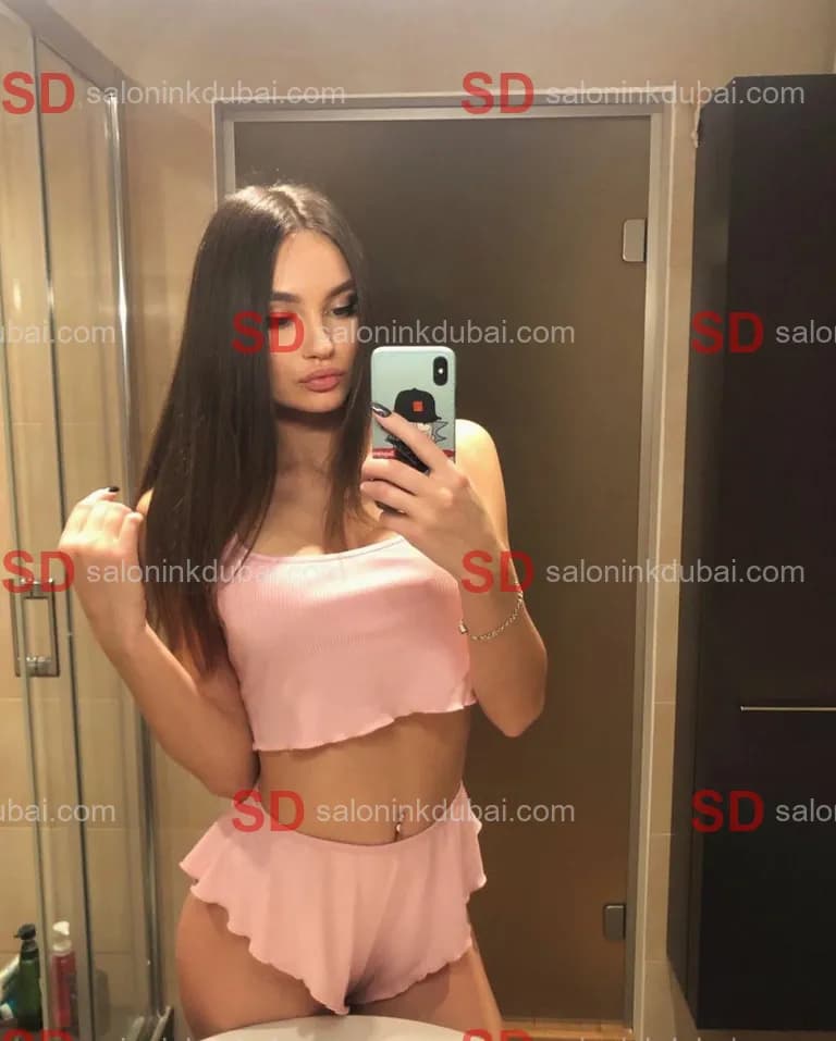 Serena β escort in Dubai