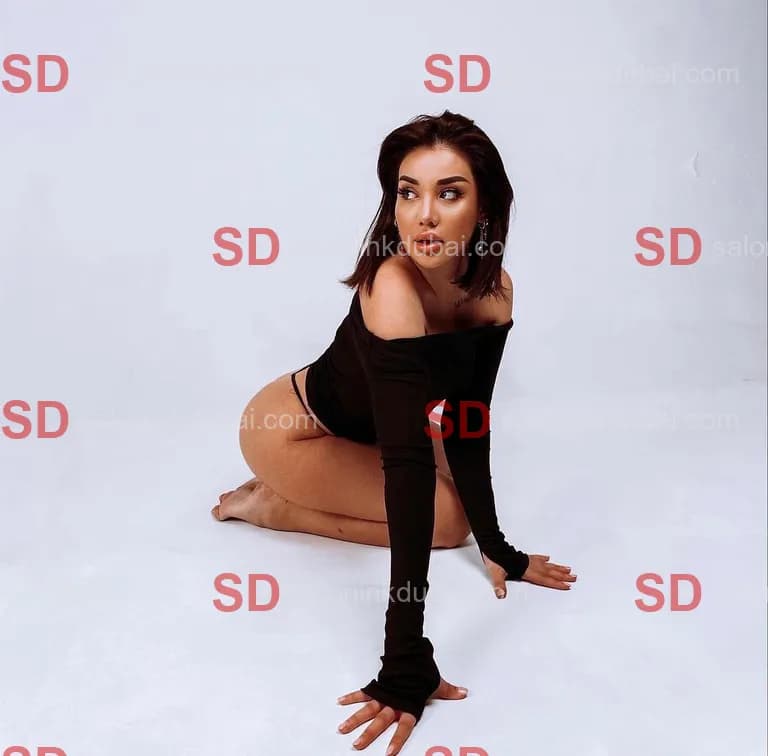 Sienna — escort in Dubai