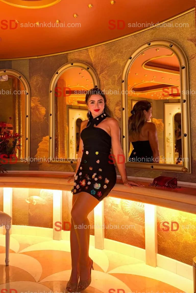 Sienna β escort in Dubai