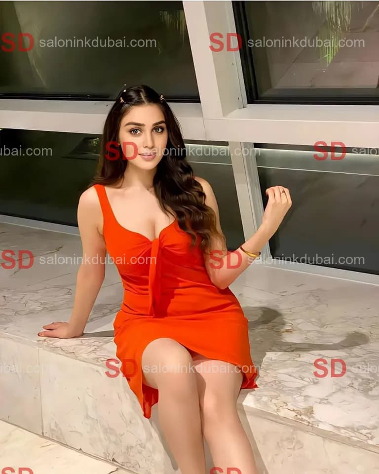 Sienna β escort in Dubai