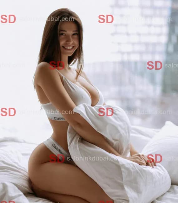 Sienna — escort in Dubai