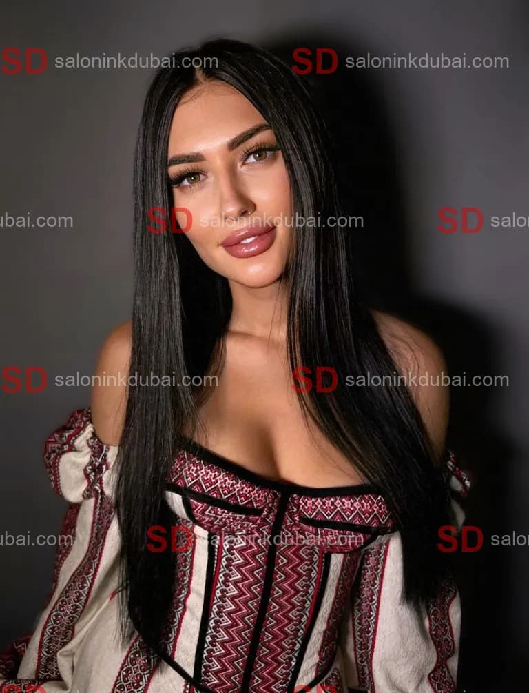 Sienna — escort in Dubai