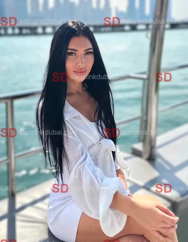 Sienna — escort in Dubai
