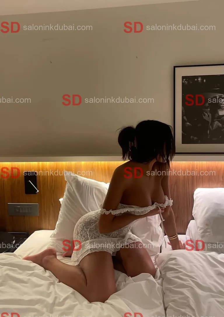 Sienna — escort in Dubai