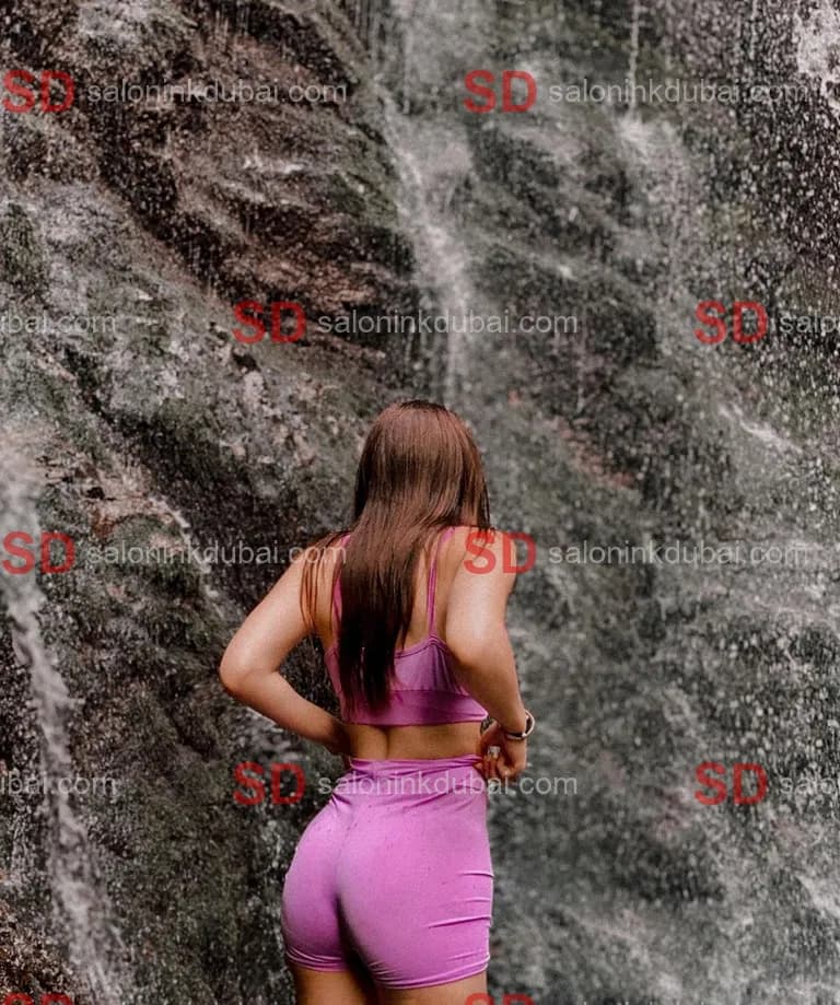 Sienna — escort in Dubai