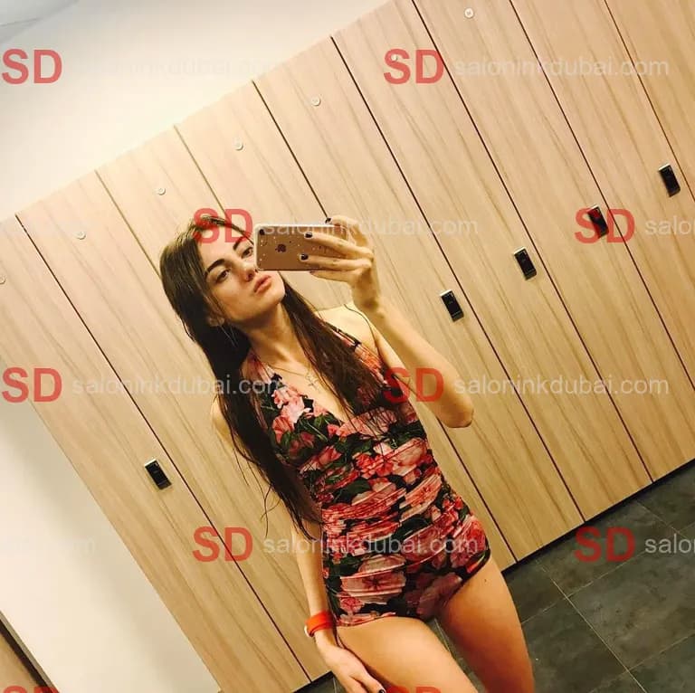 Sienna — escort in Dubai
