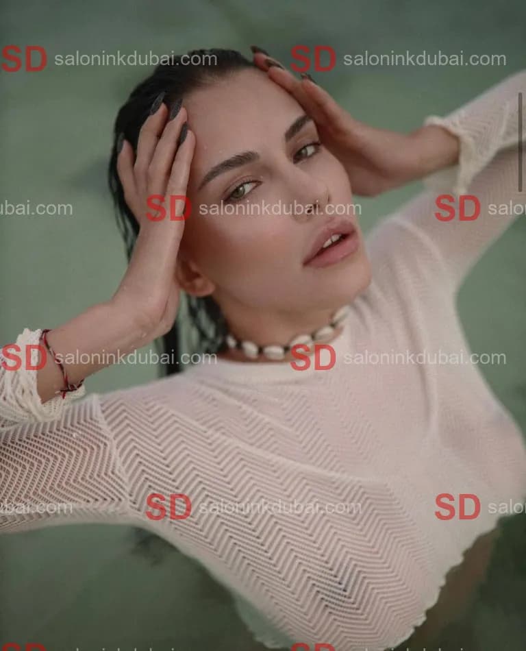 Sienna — escort in Dubai