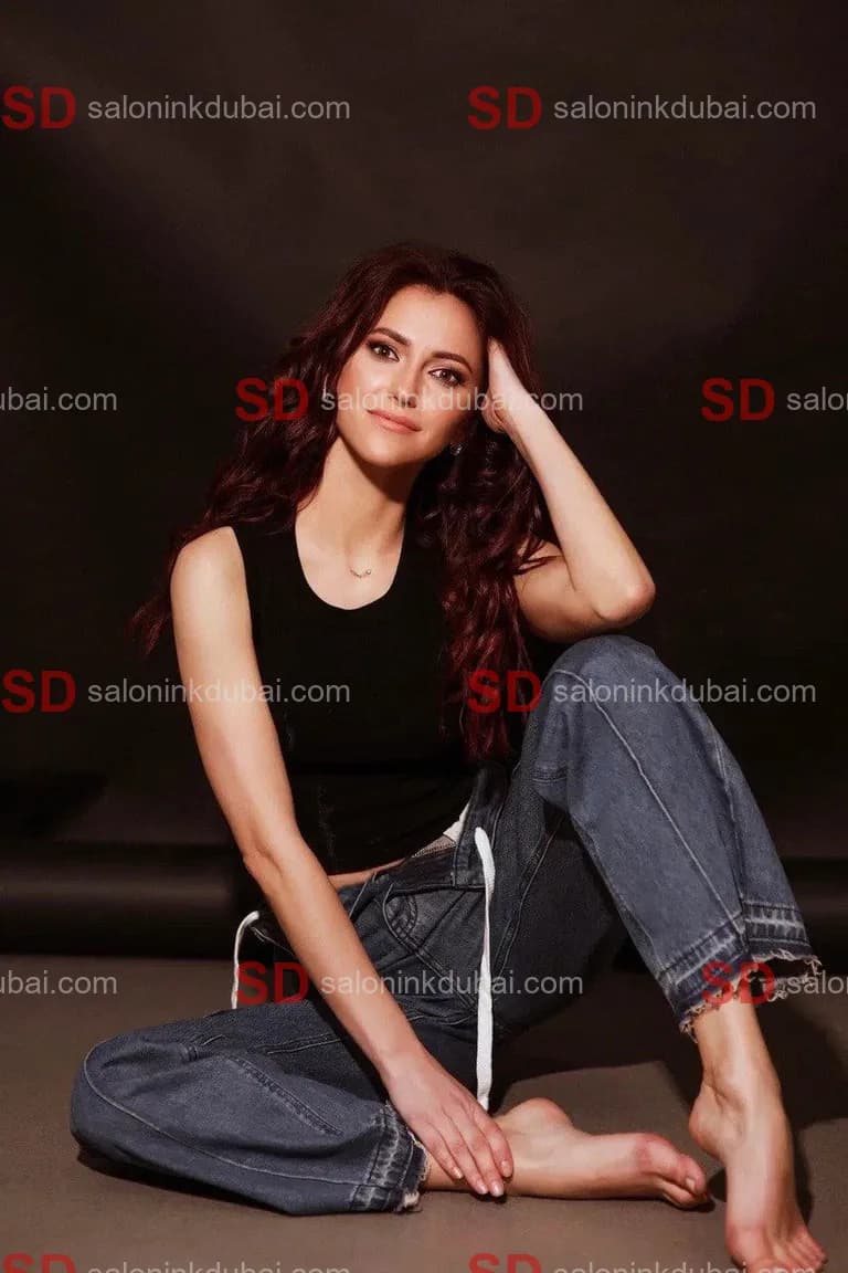 Sofia — escort in Dubai