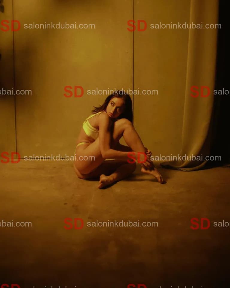 Sofia — escort in Dubai