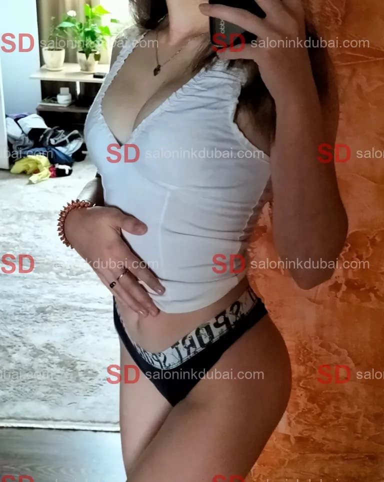 Sofia — escort in Dubai