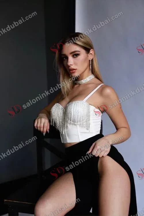 Star — escort in Dubai