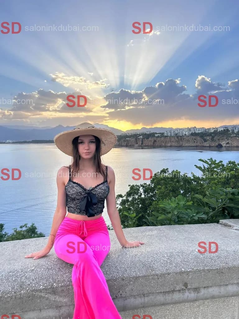 Stella — escort in Dubai