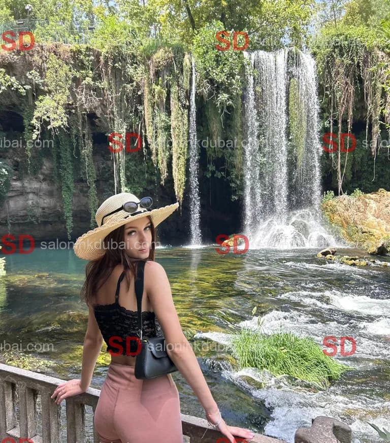 Stella — escort in Dubai