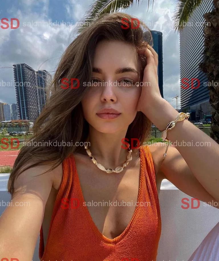 Stella — escort in Dubai