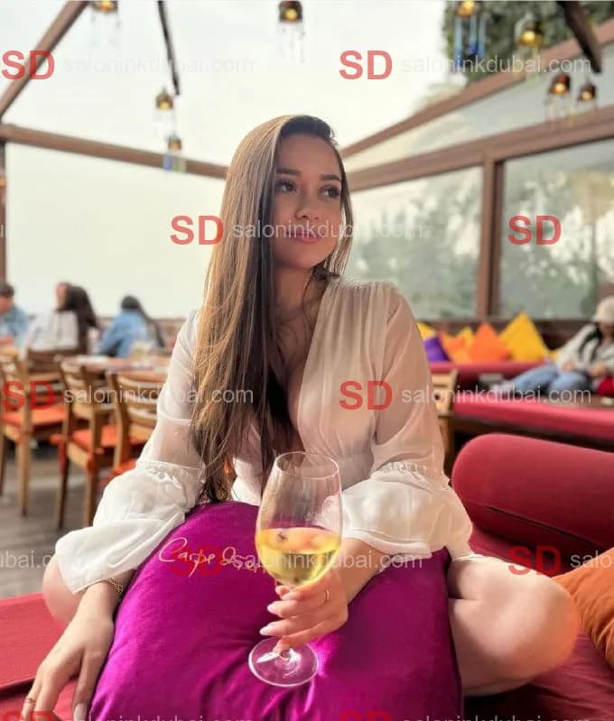 Stella — escort in Dubai