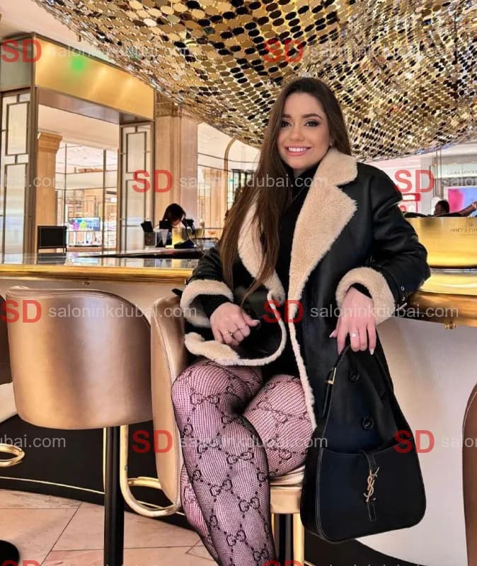 Stella — escort in Dubai