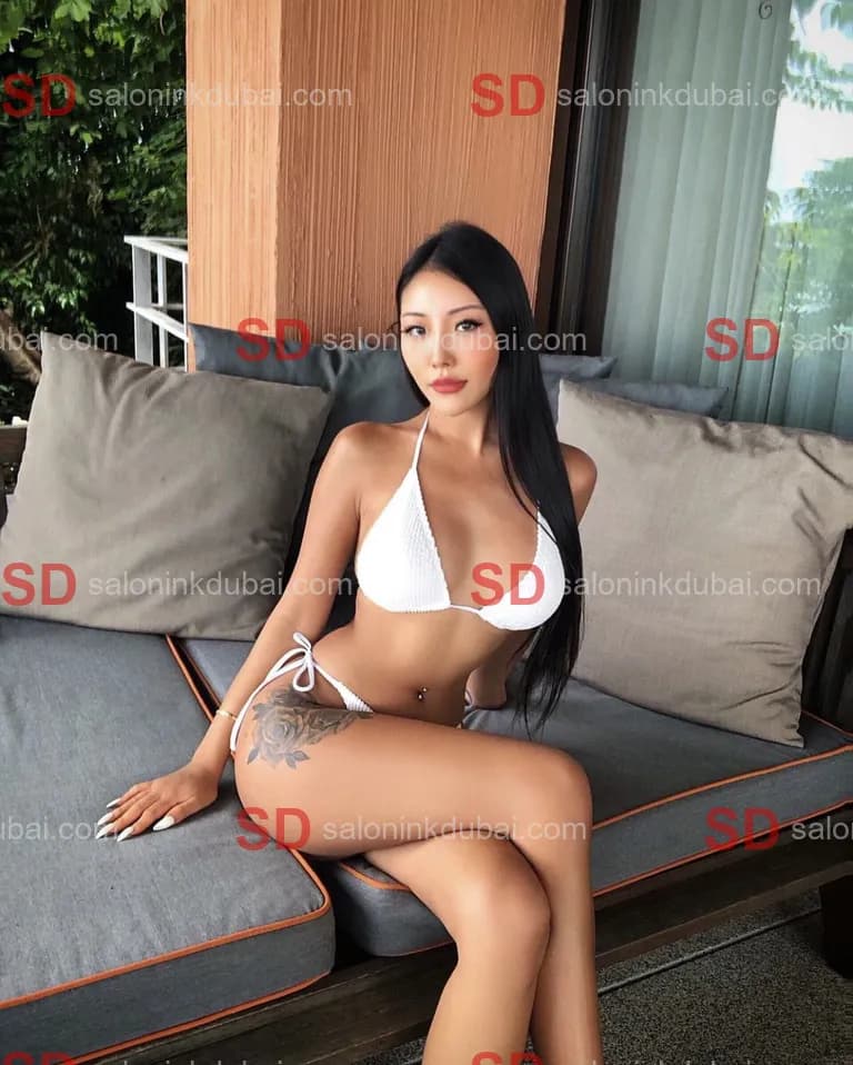 Stella — escort in Dubai