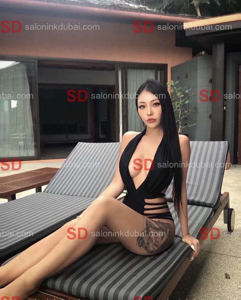 Stella — escort in Dubai