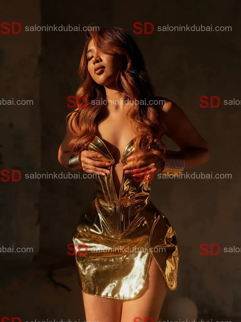 Stella — escort in Dubai