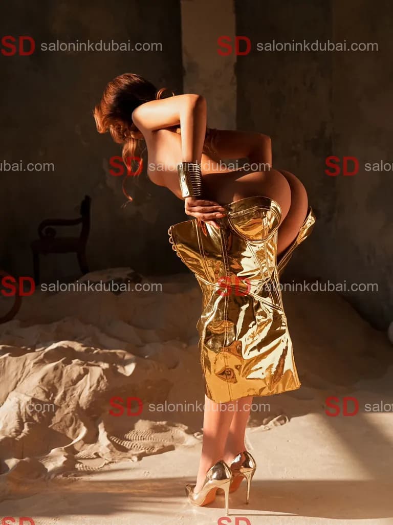 Stella — escort in Dubai
