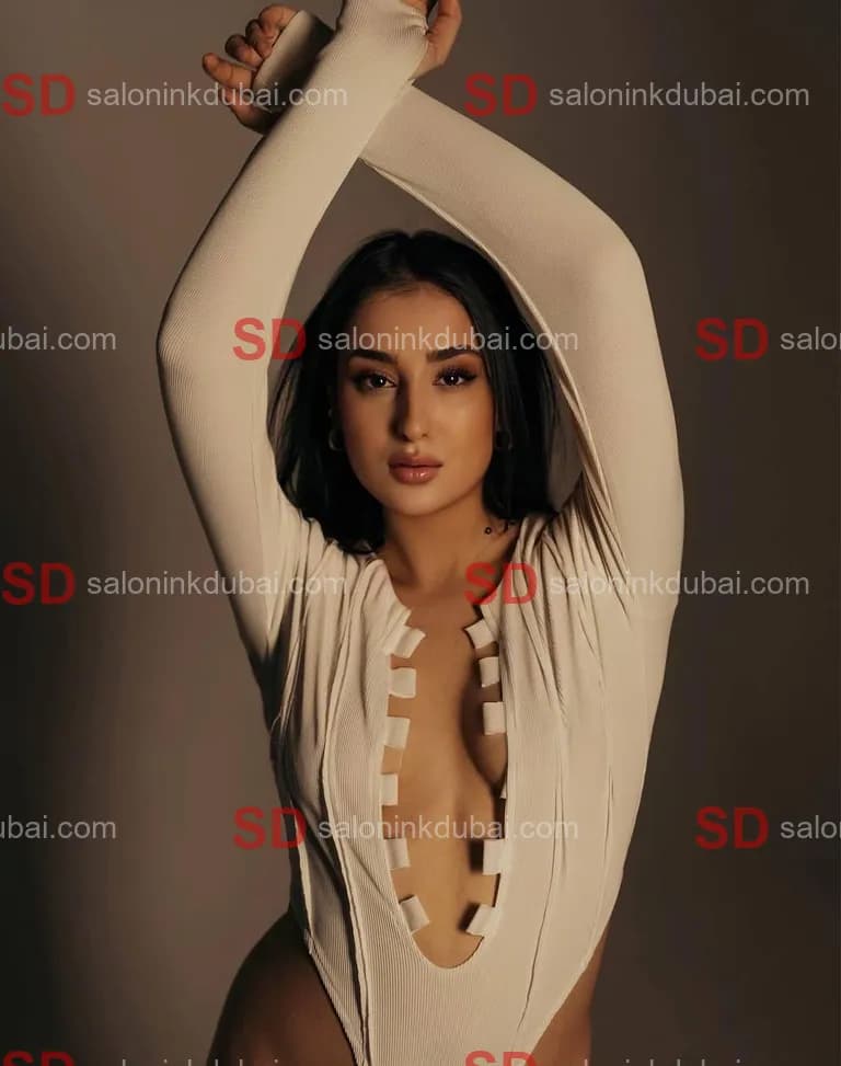 Stella — escort in Dubai