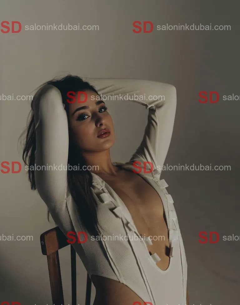 Stella — escort in Dubai