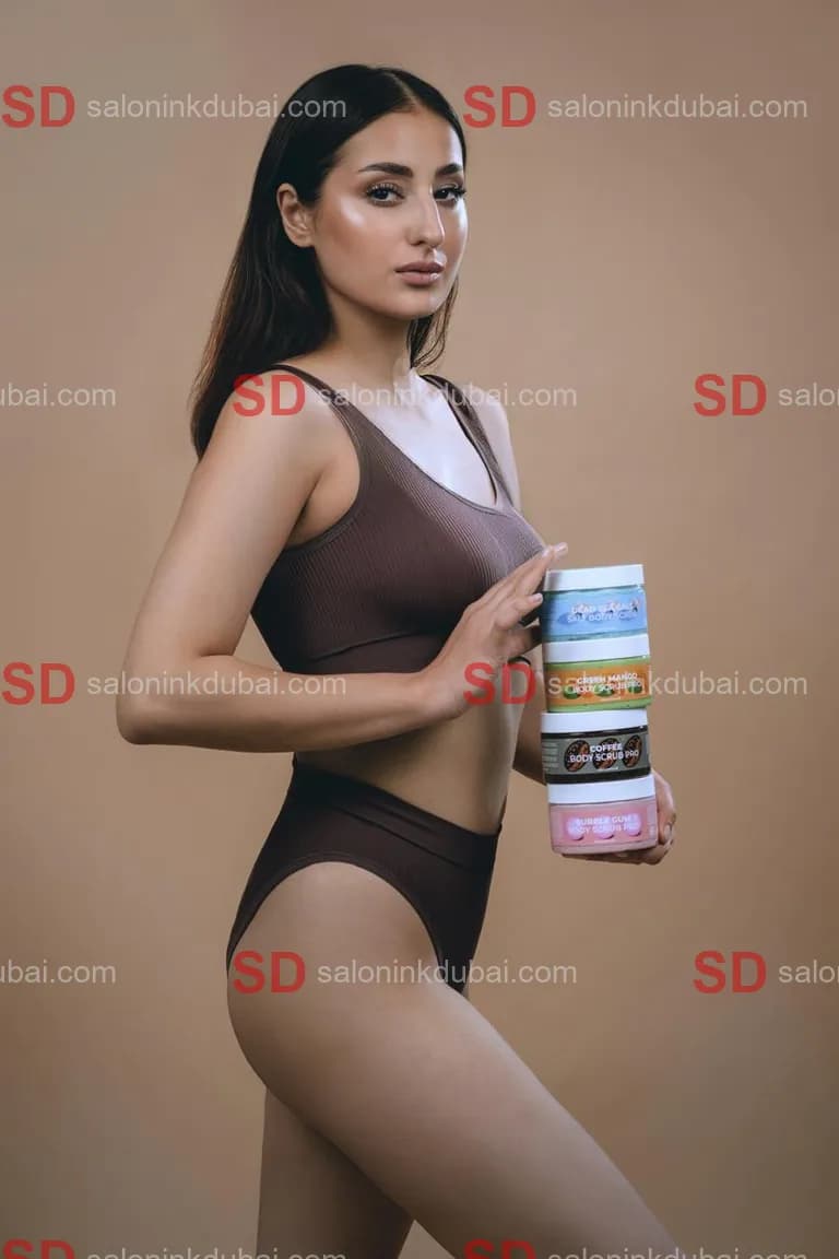 Stella — escort in Dubai