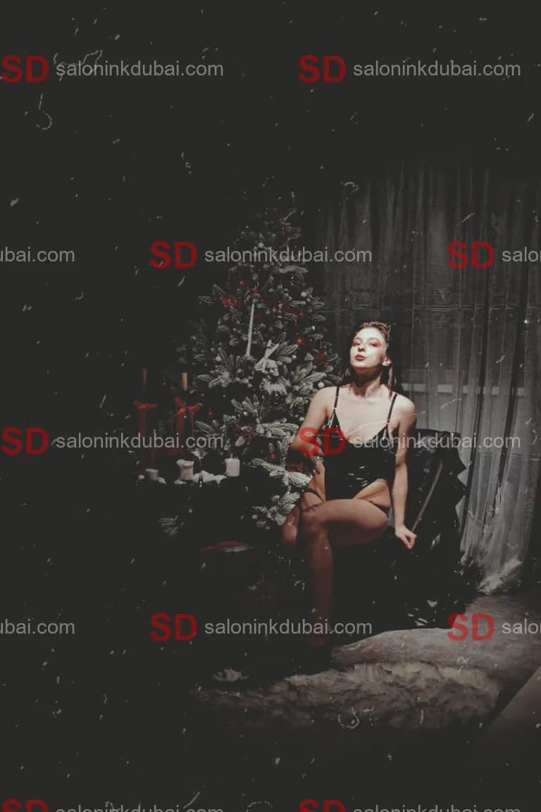 Stella — escort in Dubai