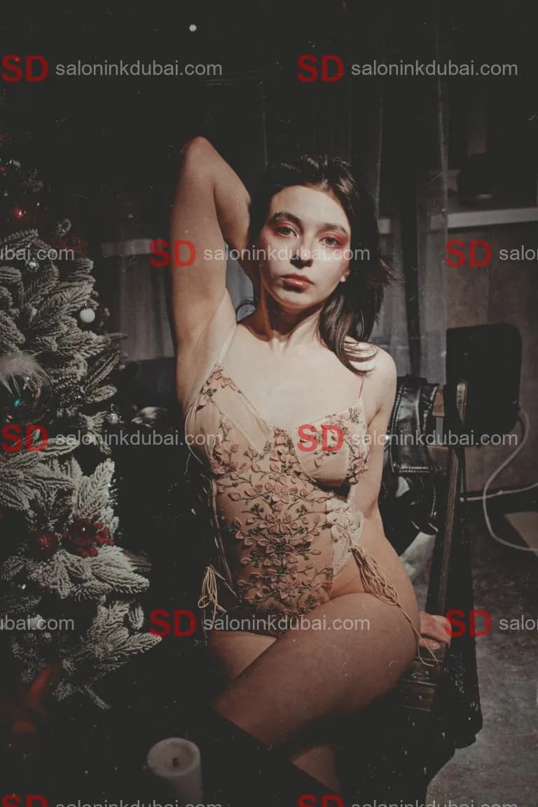 Stella — escort in Dubai