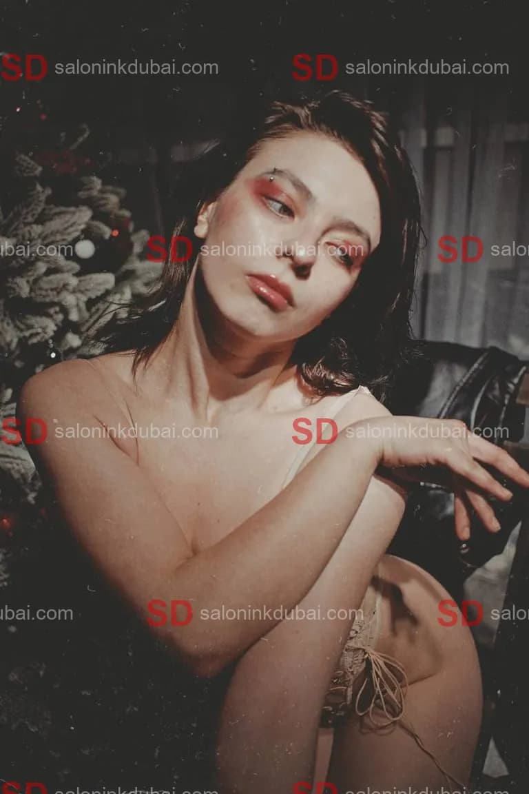 Stella — escort in Dubai