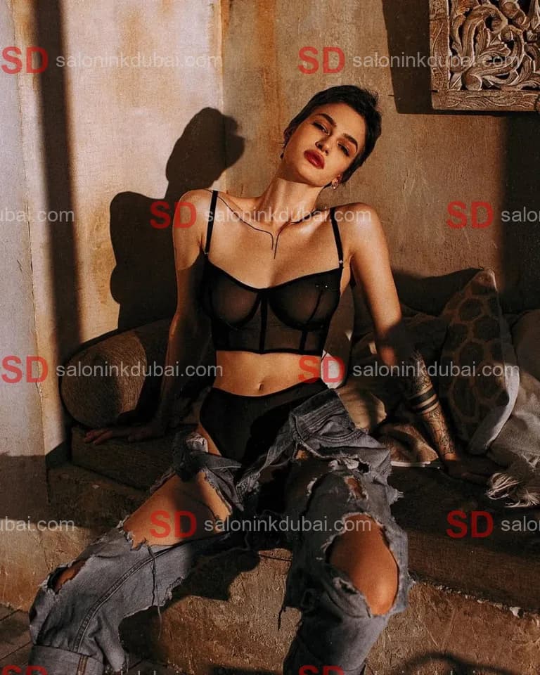 Stella β escort in Dubai