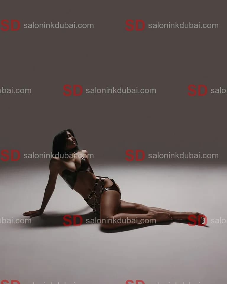 Stella — escort in Dubai