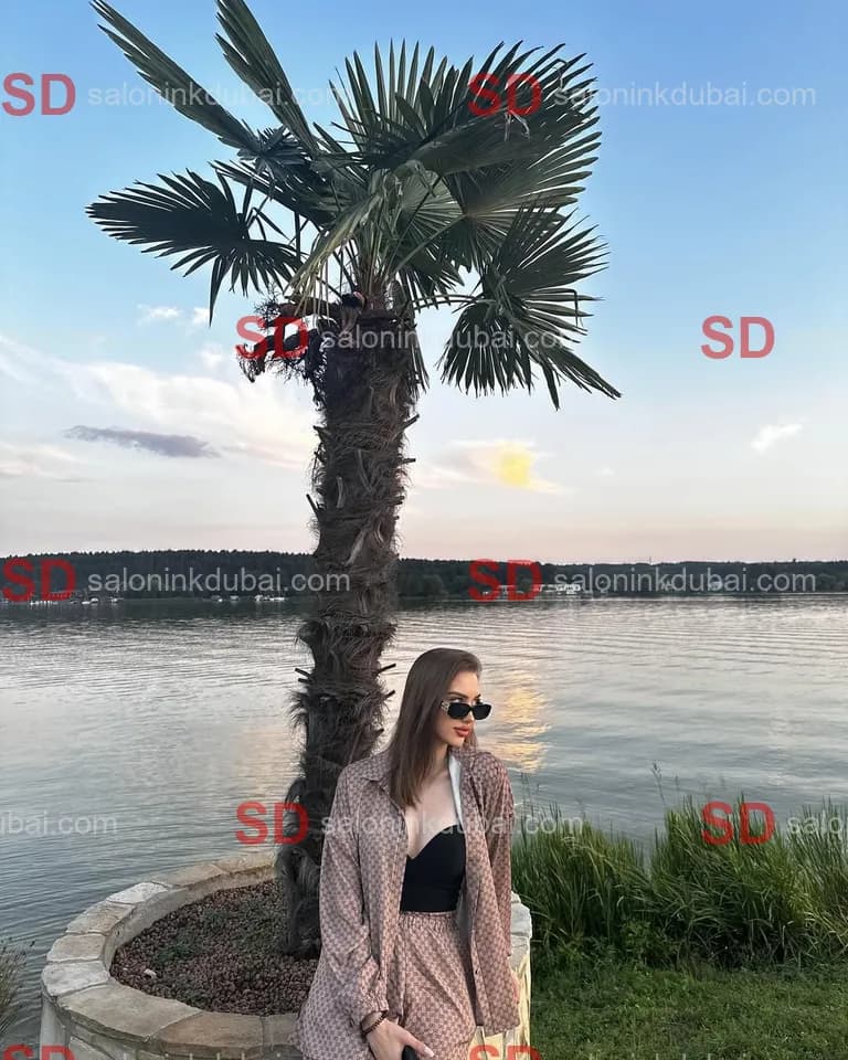 Summer — escort in Dubai