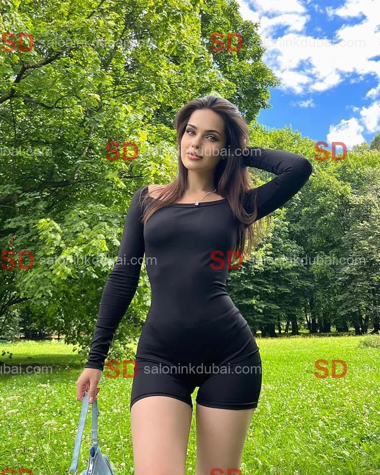 Summer — escort in Dubai