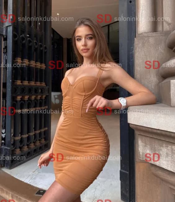 Summer — escort in Dubai