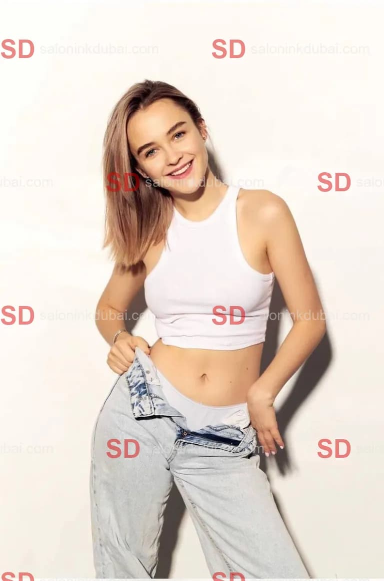 Summer — escort in Dubai