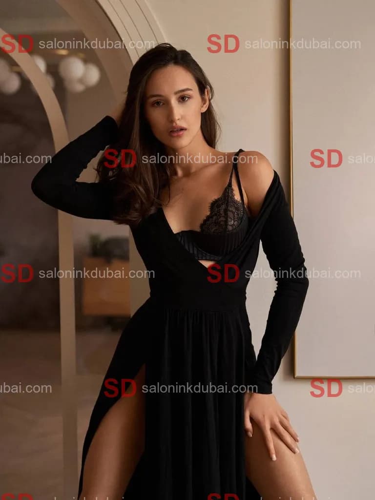 Summer — escort in Dubai