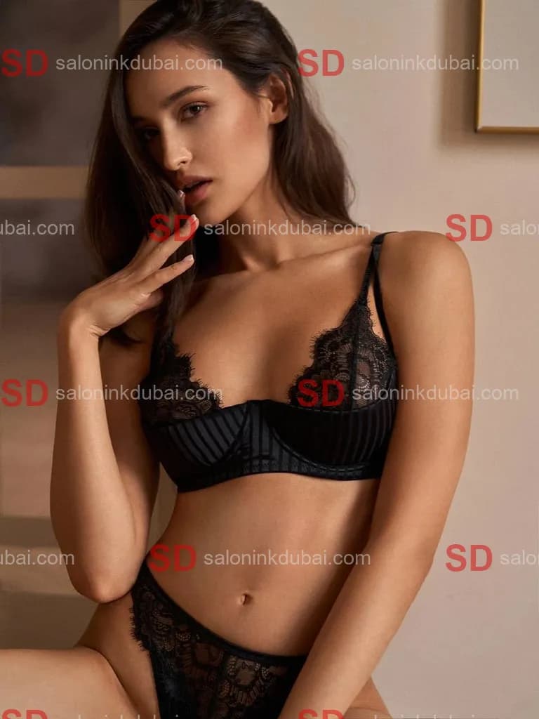 Summer — escort in Dubai